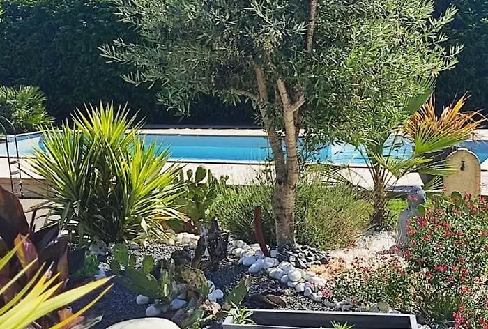 Maison De Vacances
