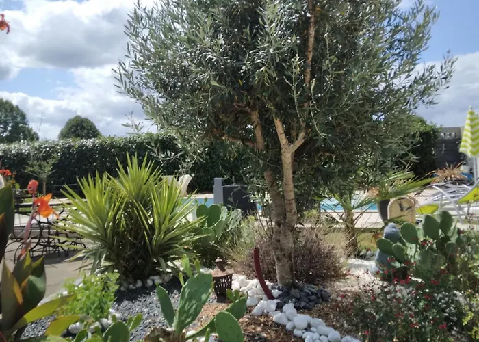 Maison De Vacances
