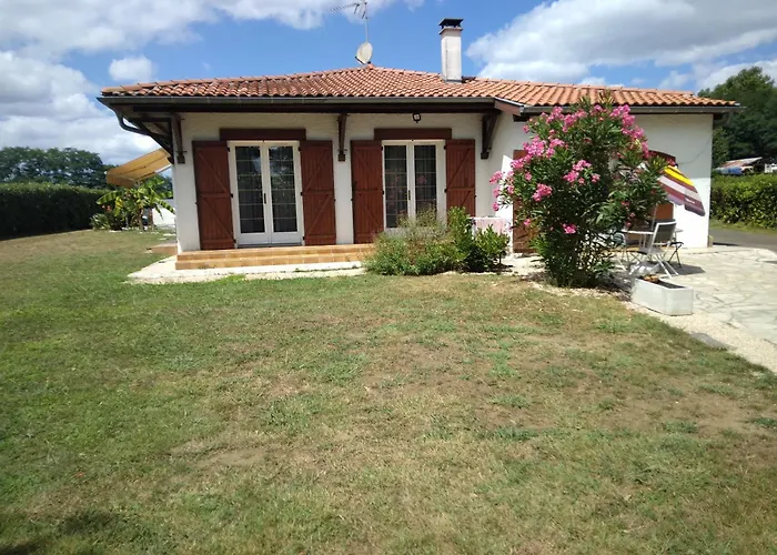 Maison De Vacances