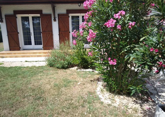 Maison De Vacances