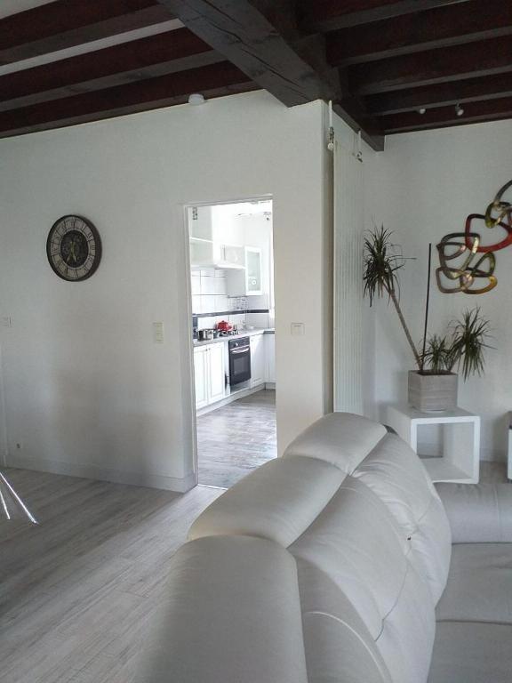 Holiday home Maison De Seyresse
