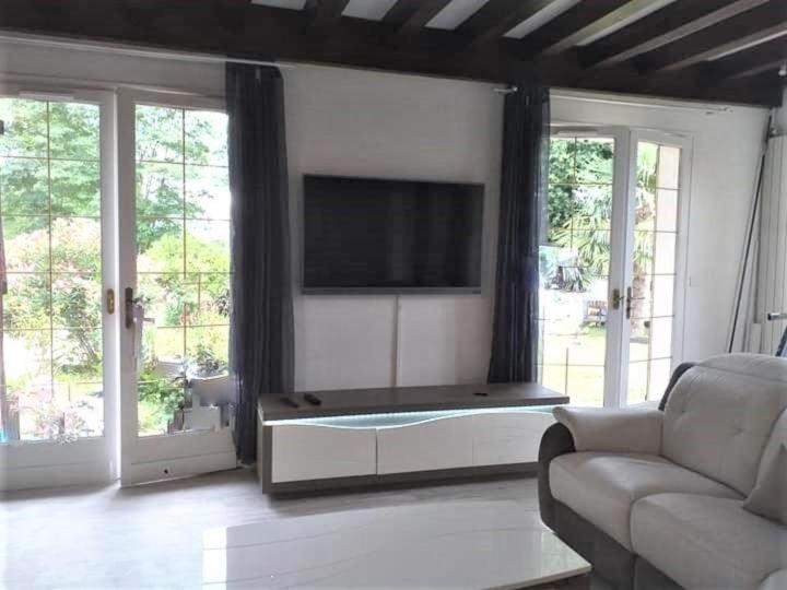 Vakantiehuis Maison De