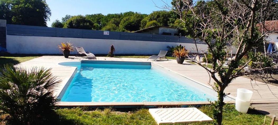 Maison De Holiday home Seyresse