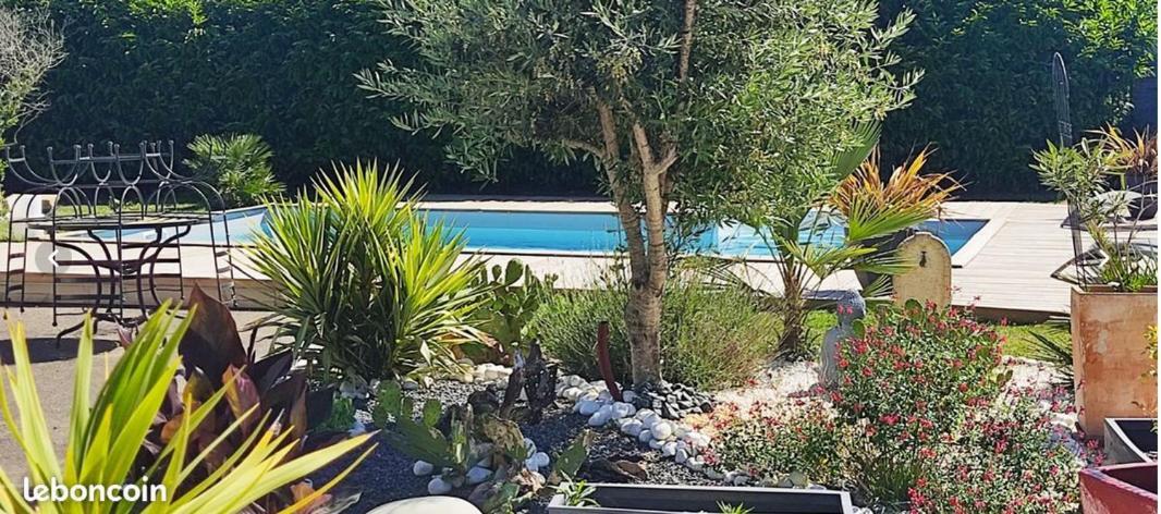 Holiday home Maison De Seyresse