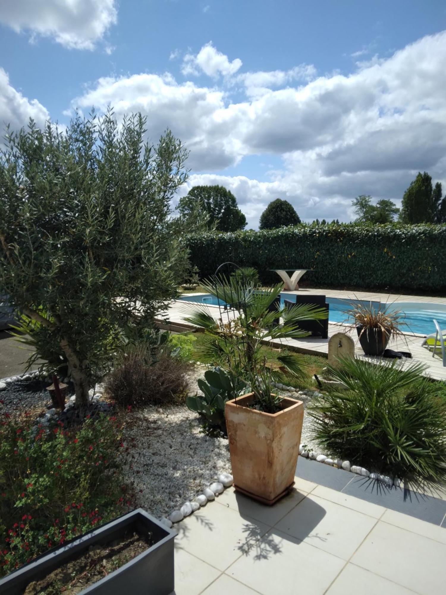 Holiday home Maison De