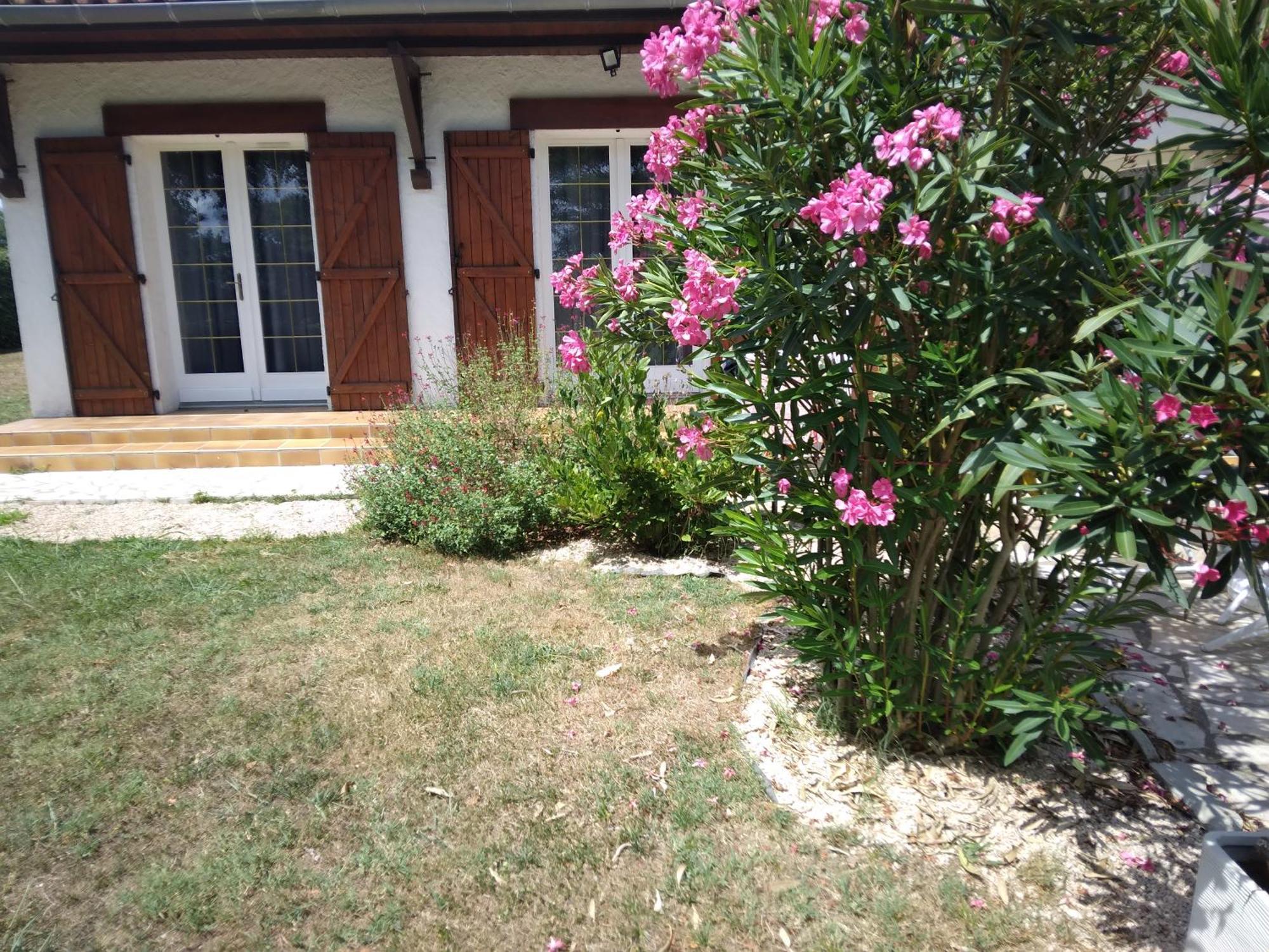 Holiday home Maison De